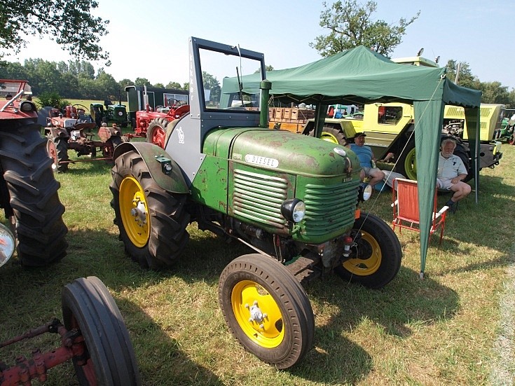 Steyr Diesel