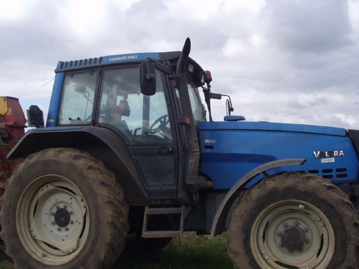 Valmet