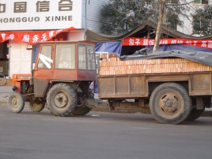 YTO 200