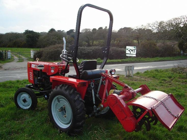 YTO 200