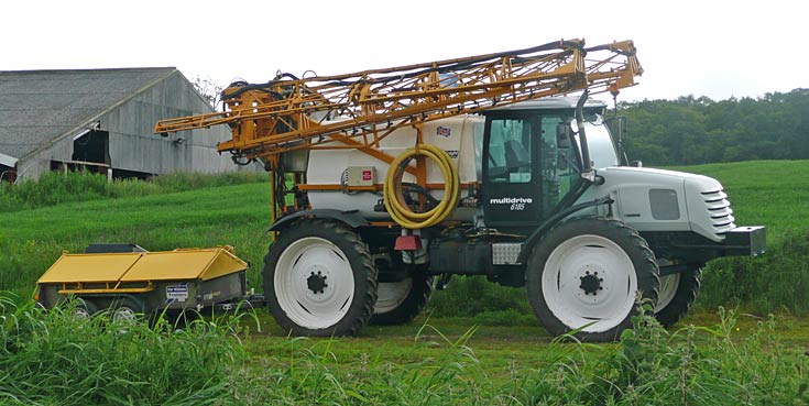 Multidrive 6185