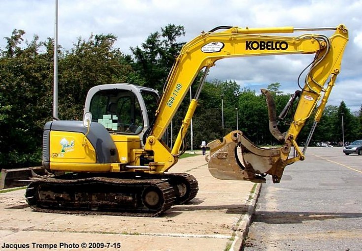 Kobelco
