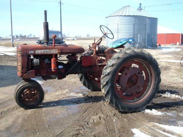 Farmall