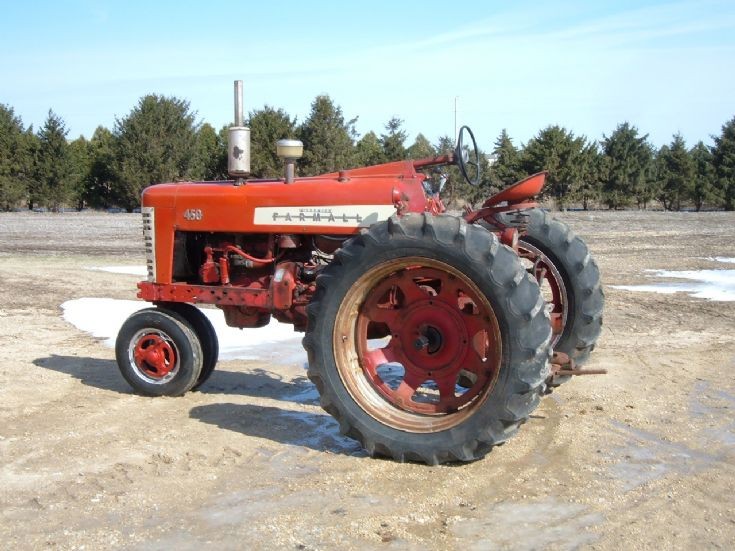 Farmall