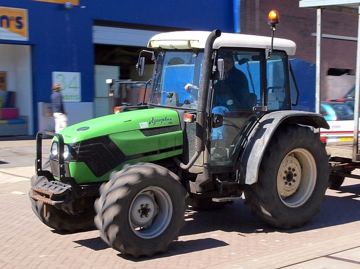 Agcoplus 70