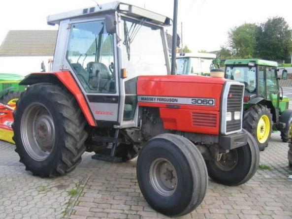 1988 Massey Ferguson 3060