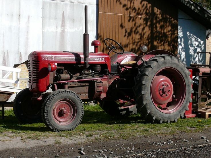 BUKH 403