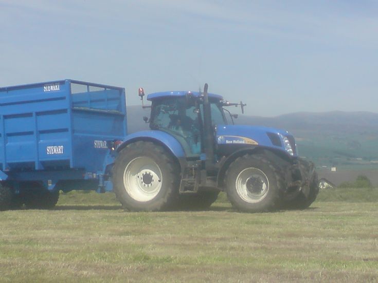 New Holland