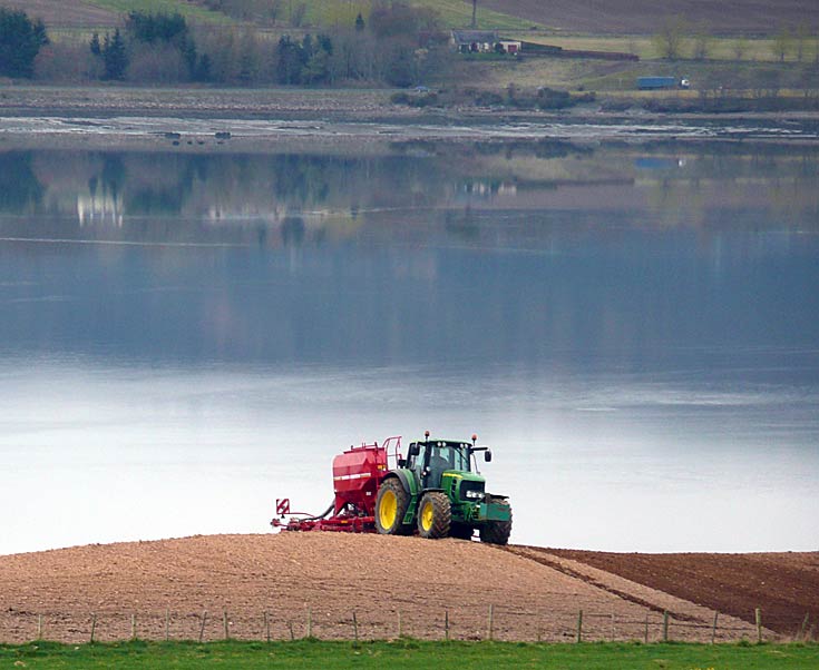 John Deere