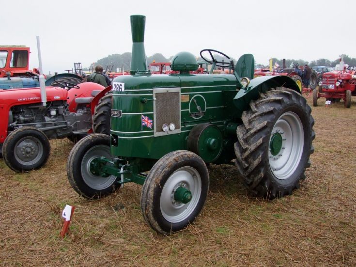 Field Marshall