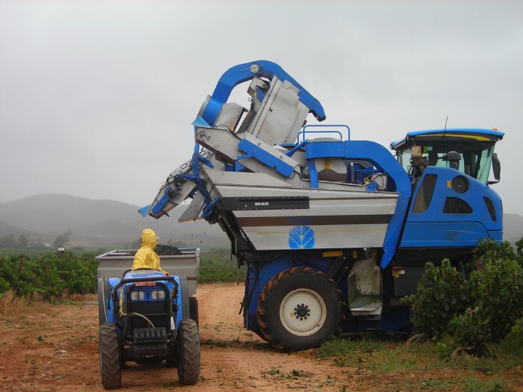 New Holland
