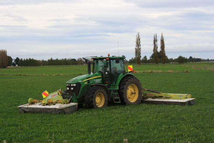 John-Deere 8000