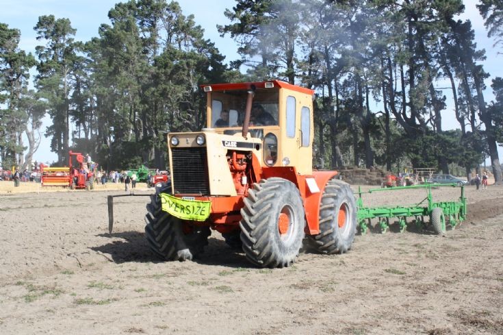 Case 1200