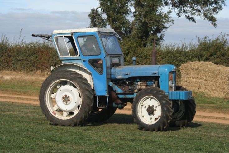 1964 Roadless New Performance Major