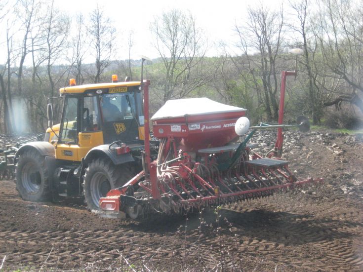 JCB Fastrack
