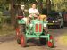 Kramer tractor