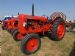 Nuffield Universal Four tractor
