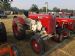 Restored Steyr tractor
