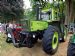 MB Trac 1600 Turbo
