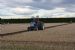Ford 4610 ploughing