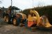 Valtra T121.