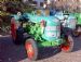 Kramer tractor