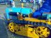 Landini tracked vehicle