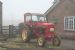 1940's Massey Harris 745 