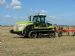 Claas flat trac