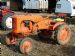 Allis Chalmers at Ploughing Championship