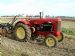 Massey Harris 744 PD