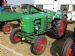 Old Deutz tractor