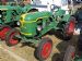 Deutz tractor in the Netherlands