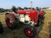 Steyr Diesel Tractor