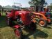 Photo of Steyr Diesel tractor