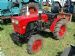 Yanmar YM155D