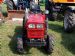 Photo of a Yanmar tractor