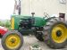Turner tractor