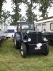 Hanomag at BTM Oldtimershow