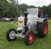 Lanz Bulldog tractor at Bocholt