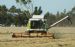 Claas Mega 208 combine harvester