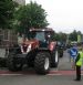 Tractors in Belgium