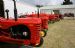 Massey-Harris line up