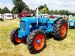 Fordson Major at Wing, Wheels and Steel