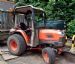 Kubota stV32