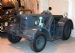 David Brown Aircraft Tractor at Cosford