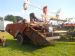 1940 Case Combine 