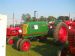 1948 Oliver 70 Row Crop 