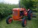 Nuffield tractor seen at Birdingbury