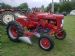 McCormick-Deering Farmall